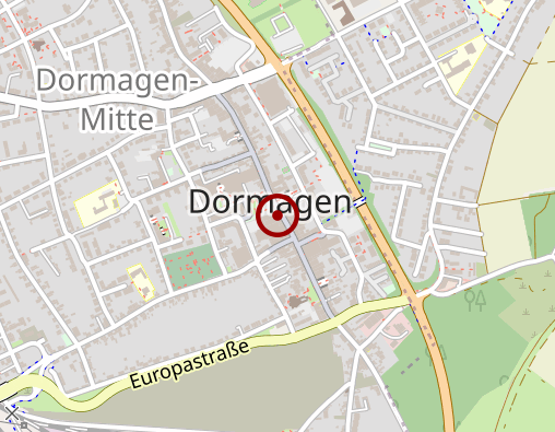 Karte: Heilpädagogische Praxis und Lernhilfe Zentrum Zett