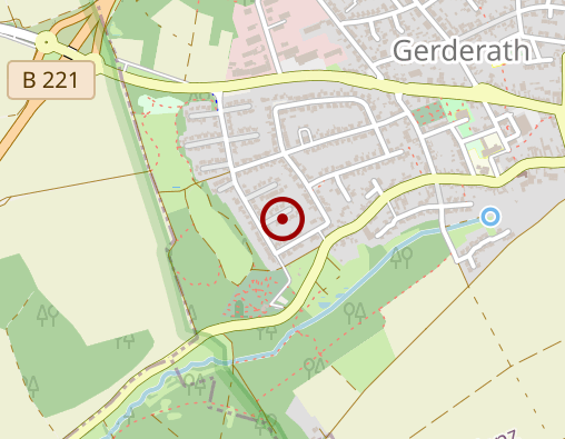 Karte: Wrede U. Dr.rer.nat.