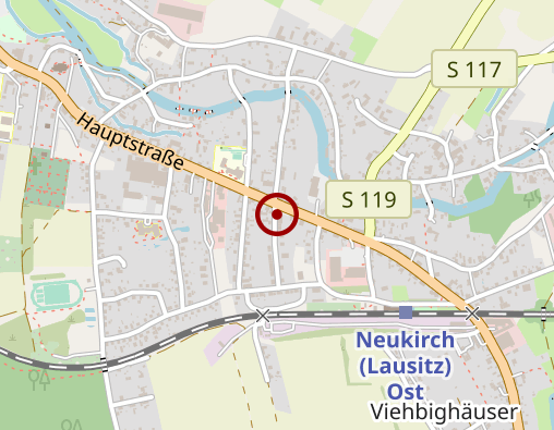 Karte: Adler-Apotheke