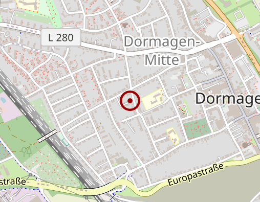 Karte: Hänisch Gabriele