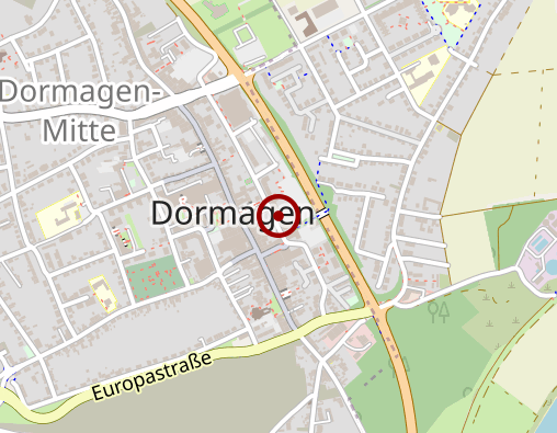 Karte: Sanitätshaus Salgert GmbH Sanitätshaus