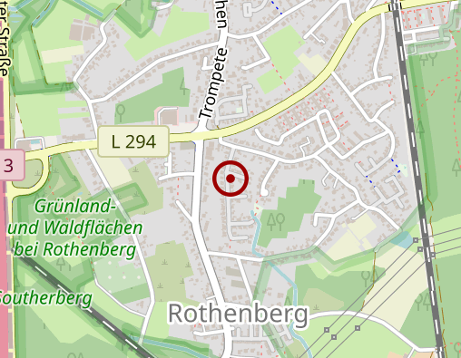 Karte: Gerdau, C. u. H.