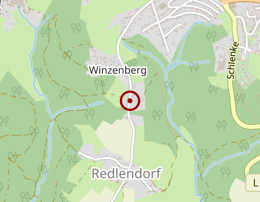 Karte: Intensivpflege Wenn Elfen helfen, Sandra Horst - Ambulanter Pflegedienst