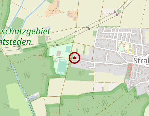 Karte: Kim So-Yong Heilpraktikerin