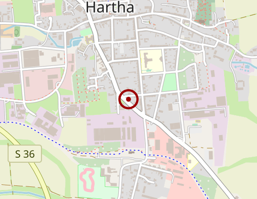 Karte: Ergotherapie - Sonnenschein - Anja Wiggershaus-Schmidt