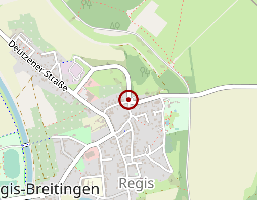 Karte: Penndorf Stefan