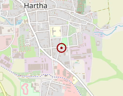 Karte: Park-Apotheke