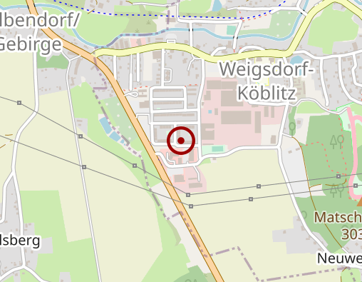 Karte: Reinecke Alexandra Logopädische Praxis