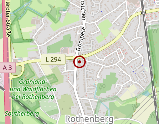 Karte: Lichtblick Saar Arthur Strömich und Jan Di Iacovo GbR