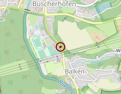 Karte: Die gute Fee, Rogge & Team UG