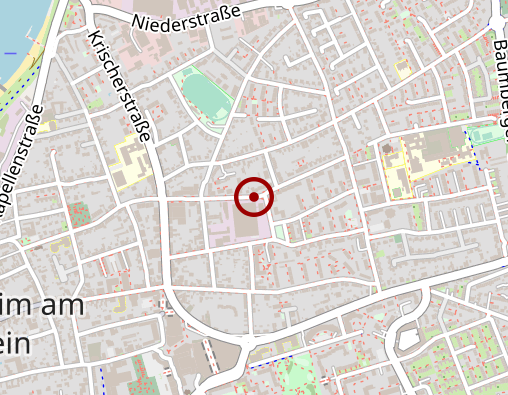 Karte: Renate  Bugey