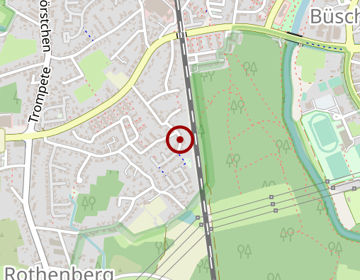 Karte: Alltagsbegleitung