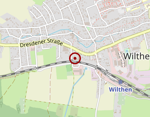 Karte: Berger Annegret, Selzer Gabriela