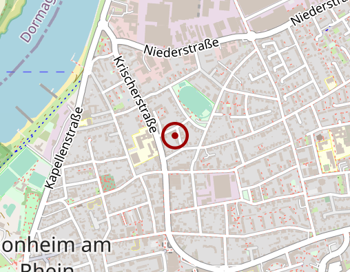 Karte: Shiva Wellness Yoga Finca