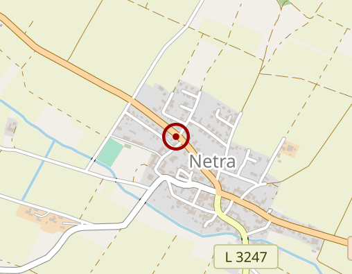 Karte: Ringgau-Apotheke