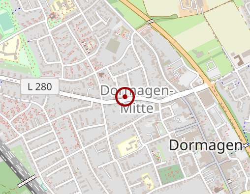 Karte: Schulenberg Ilse