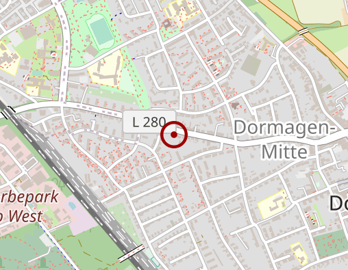 Karte: Bohlander Alexander Krankengymnastik