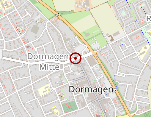 Karte: JP Servicefee GmbH - Haushaltsnahe Dienstleistungen im Rahmen der Enlastungsleistung / nach Verordnung vom Artz