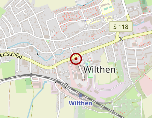 Karte: Neue-Apotheke