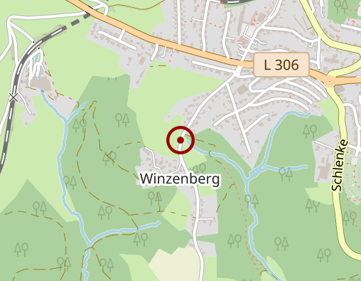 Karte: APD Ambulante Pflegedienste Meinerzhagen GmbH