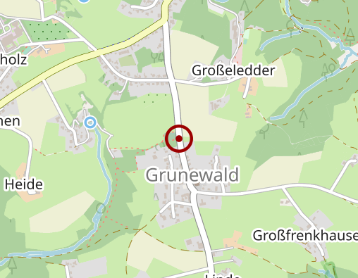 Karte: MM-Seniorenbetreuung , Margit Mosebach