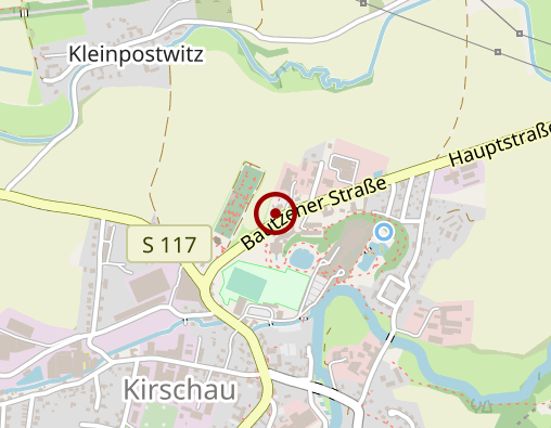 Karte: Klar Jürgen Physio-Fit-Bewegungsstudio