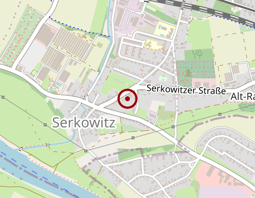 Karte: Grimm Manfred Taxi-Grimm