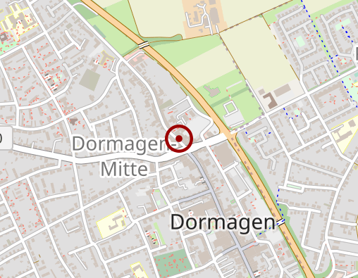 Karte: Gatti Dieter Physiotherapeut