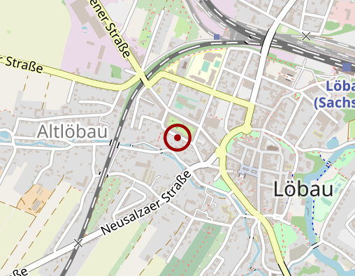 Karte: Görner Gerald Taxi