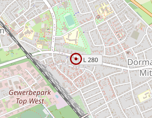 Karte: Dailianis Joamis Dr.