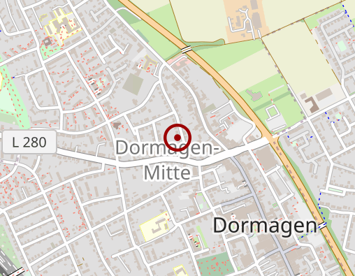 Karte: Haeger Henning Dr. med.