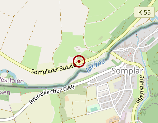 Karte: Azarli Christina