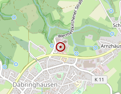 Karte: provita medical GmbH