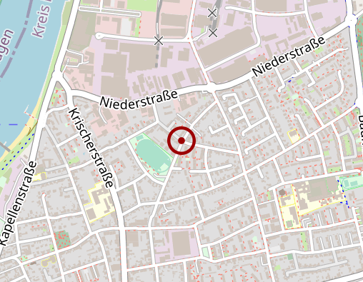 Karte: Claudia Vogel