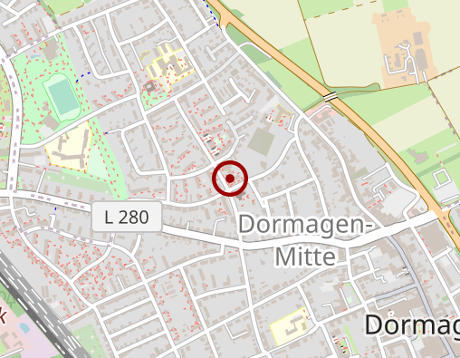 Karte: Sonnen Apotheke