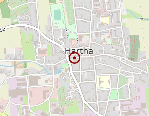 Karte: Fischer Franziska