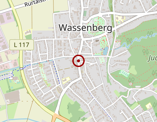 Karte: Park-Apotheke