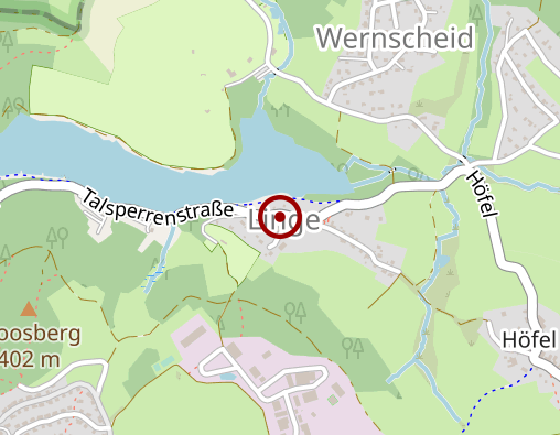 Karte: Kronenberg K.