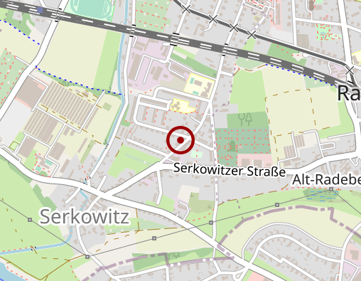 Karte: Haushaltsservice für Senioren - Undine Helm