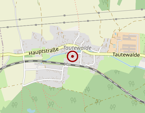 Karte: Mobile Alltagsbetreuung - Kathleen Wolf