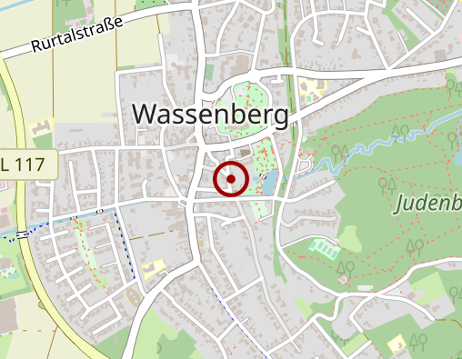 Karte: Sprachschatz Praxis für Logopädie