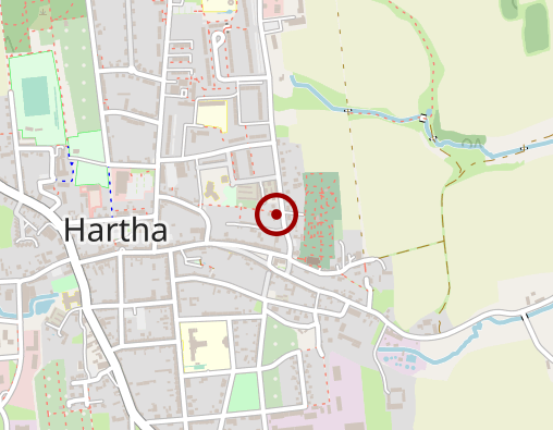 Karte: Werner Jürgen