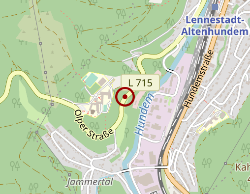 Karte: Emmerling-Skala Andreas Dr.phil.