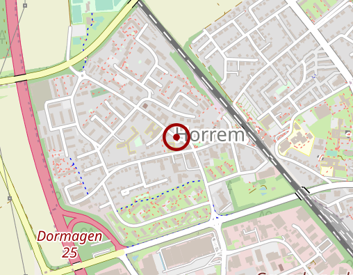 Karte: Claudia Zimmer