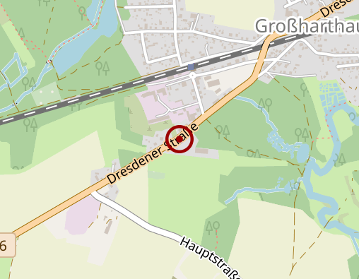 Karte: Freigang Marco Physiotherapie