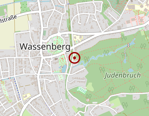 Karte: Machielsen S., Melief C. u. Slykhuis P.