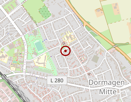 Karte: Die helfenden Feen