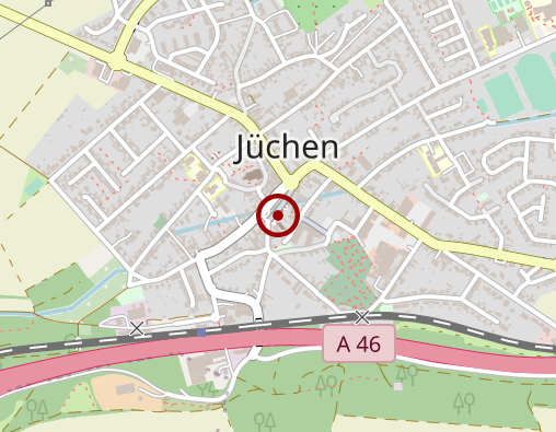 Karte: Adler Apotheke