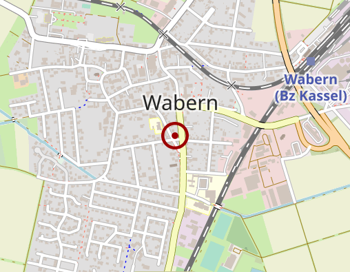 Karte: Ziegler Heike