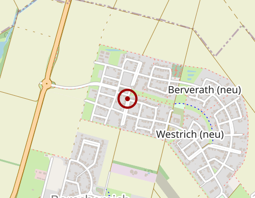 Karte: Andrea Becker-Hunecke